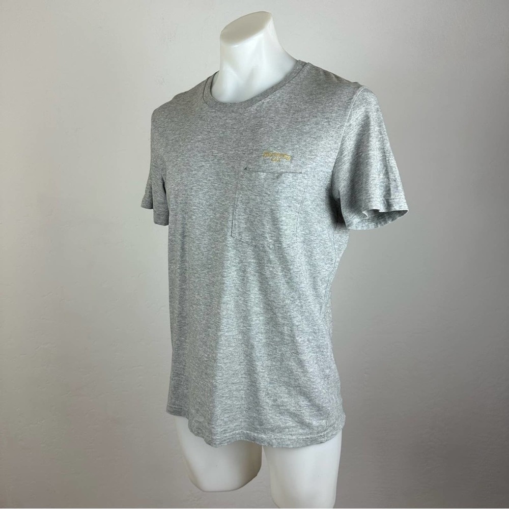 Harmony Paris Men’s Logo Crewneck - Picture 7 of 9